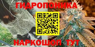 каннабис Бузулук